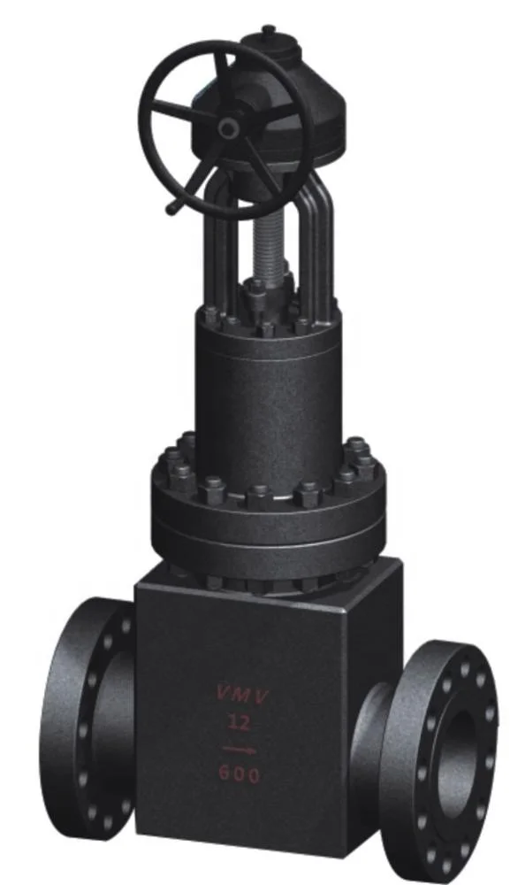 
High Temperature Bellow Globe Valve For Steam And Oil System Valve price 