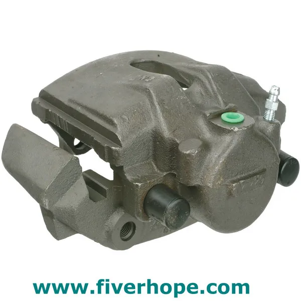 High Quality Brake Caliper 92835142700 92835142701 for PORSCHE 928 1982-1986