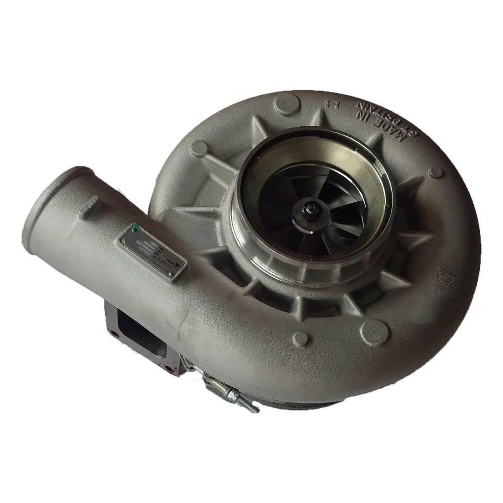 Запчасти для дизельного двигателя грузовика Турбокомпрессор QST30 3594190