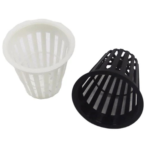 New Style Suitable For Hydroponics And Hydroponic Systems Basket Net Pot Cup Suitable For Nft Hydroponic