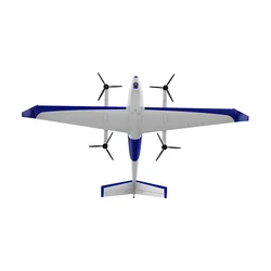 AEE Large Industry Commercial Grade Vtol Fixed Wing Professional Drone With Long Distance and Nigit Vision Camera