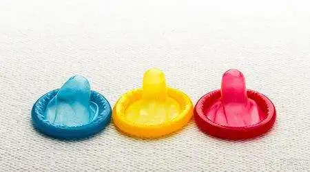 Condoms natural latex for men OEM/ODM products made from Thailand  production to specific customers