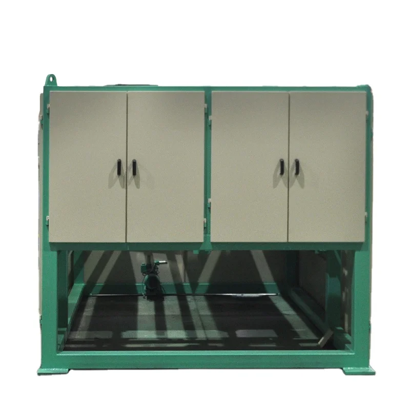 Metal Belt Valve Crankshaft Camshaft Small Surface Cylindrical Grinding Machine