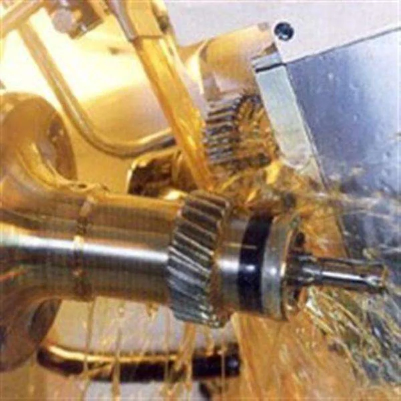 Kerun Cutting Oil Kr-C18 Gear shaving processing Ferrous metal Turning oil