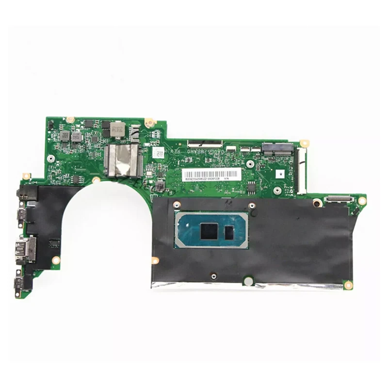 5B20S43980 для ideapad Yoga Slim 7-14IIL05 материнская плата I5-1035G4 UMA 8G