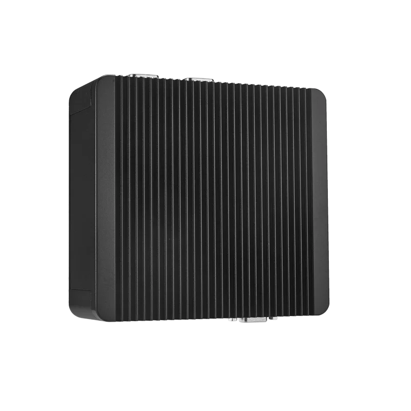 2023 Newonline Fanless x86 Embedded industrial computer
