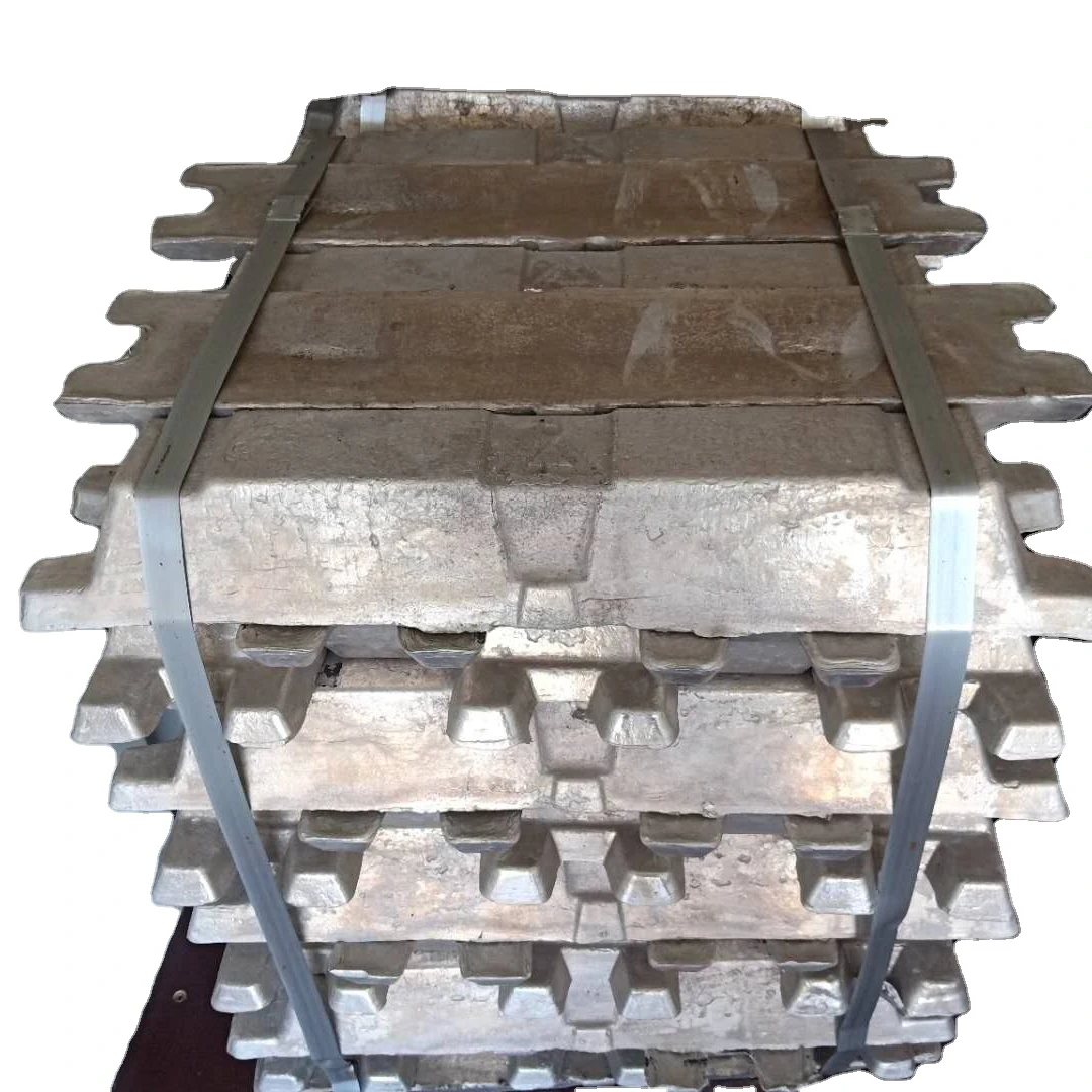 Factory manufacturer aluminium ingots with high quality best price99.9%