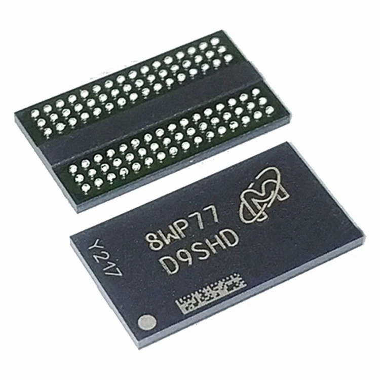 Память микросхема MT41K256M16TW-107 ААС: P AIT:P защитный чехол для мобильного телефона IC динамическое ОЗУ 4 Гбит параллельно