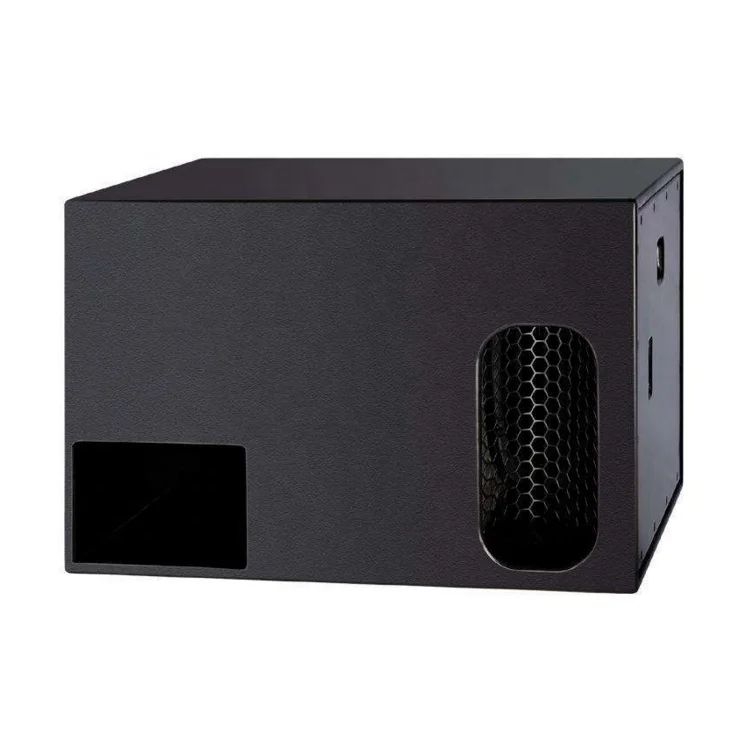 
Design professional 18 inch stage line array subwoofer speaker box 