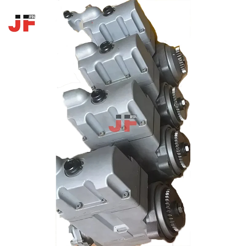 High quality pump 204-4944 Construction Machinery parts good quality Fuel Injection pump 3126E 627G 637G 973C C-9 C9