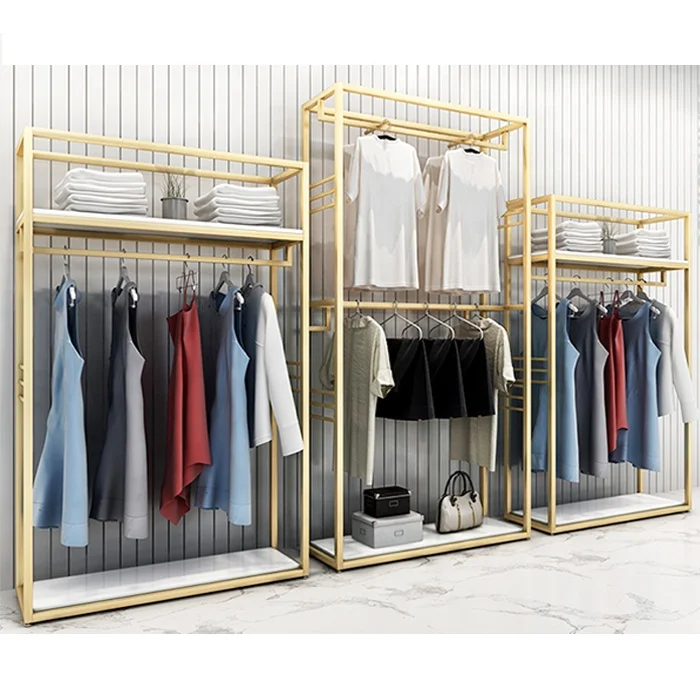 Выставочный стенд Boutique Colthes, мебель для розничной продажи, стеллаж для одежды, магазин одежды, раздевалка