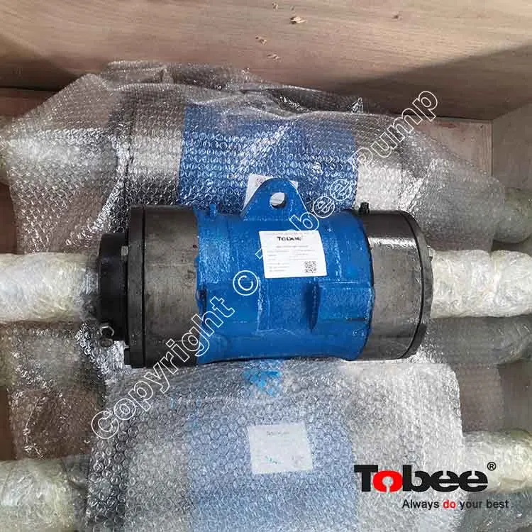 Tobee Slurry Pump Bearing Assembly For Chemical Industry Plant