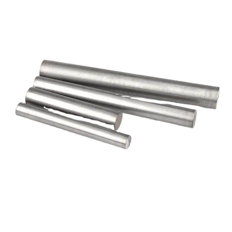 titanium staff/ titanium bar