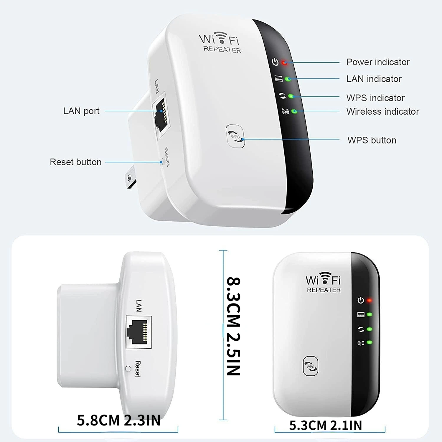MINI wireless router Hotspot Ethernet port 150 mbps router portable wifi portable wifi router