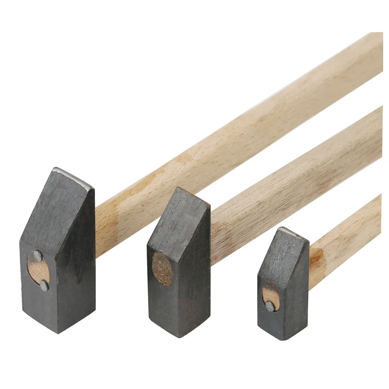 Jewelry Tools Equipment Goldsmith Hammer Gold Engravable Jewelry Blanks Hammered Edge Jewelry Hammer