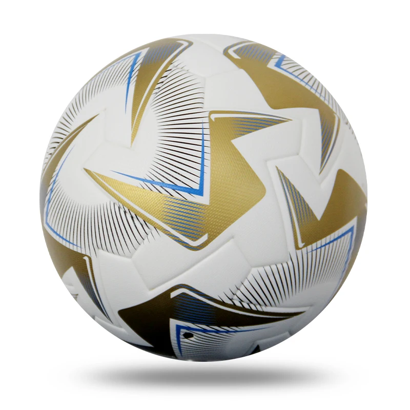 Aolan yellow   Bladder/latex PU/  molten /Copa America/Soccer Ball