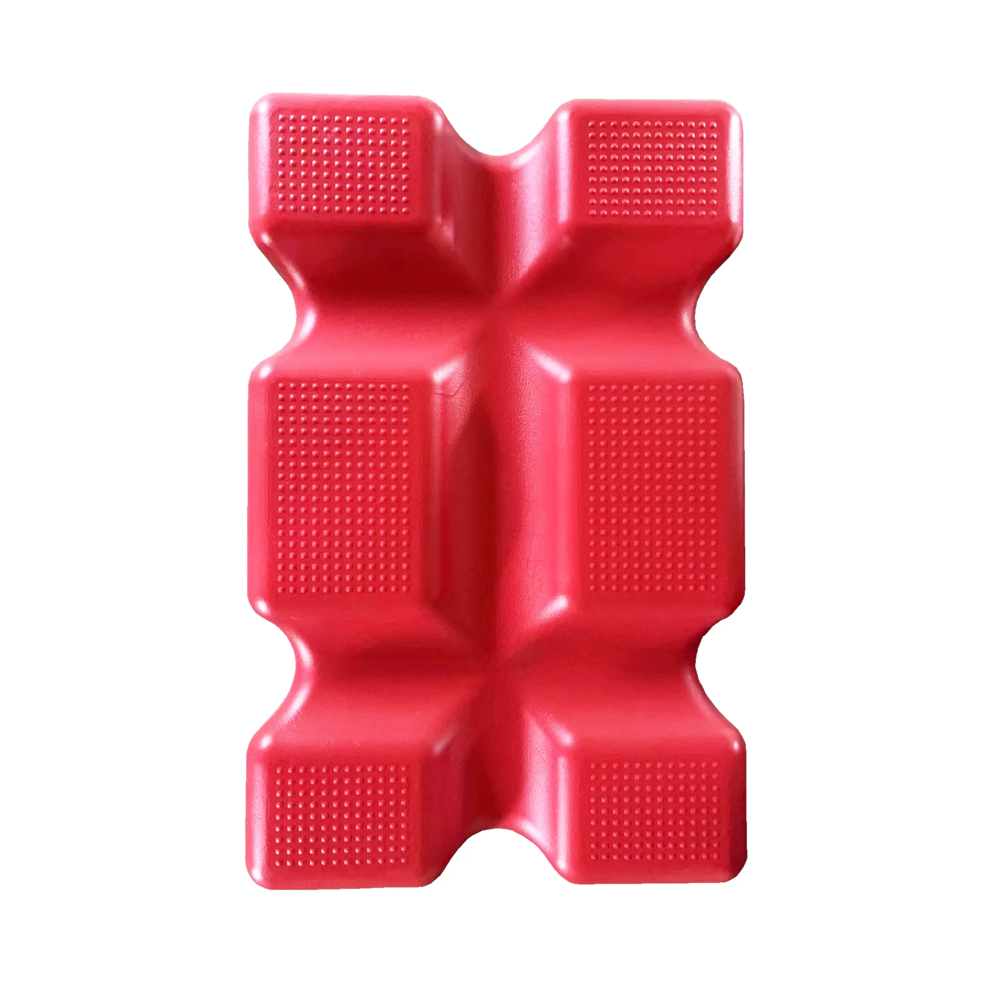 Hot Sale Plastic Horse Jump Block Equestrian Jumping Suit for Standard