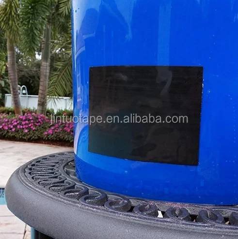 High Sticky Self-adhesive Water Leak Leakage Pipe Repair Seal Flex Rubberized Waterproof Tape Carton Box Rubber Masking 20 Rolls