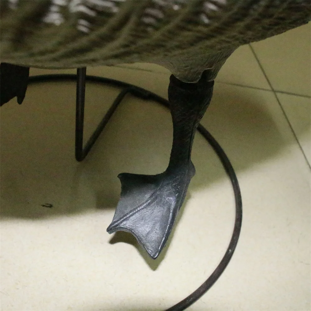 Xilei Wholesale Flocked cheap Goose Decoy Canada Goose For Hunting
