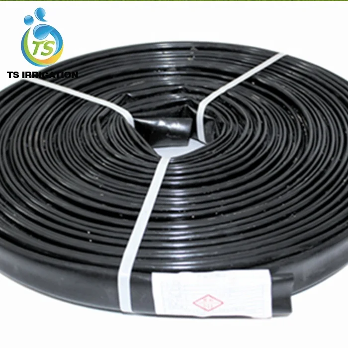 Hot selling drip irrigation hose for drip irrigation system using in watering kits