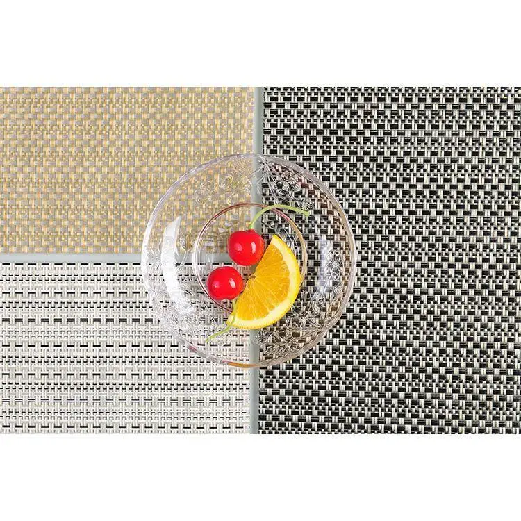 Моющиеся кухонные коврики, обеденный стол, набор салфеток