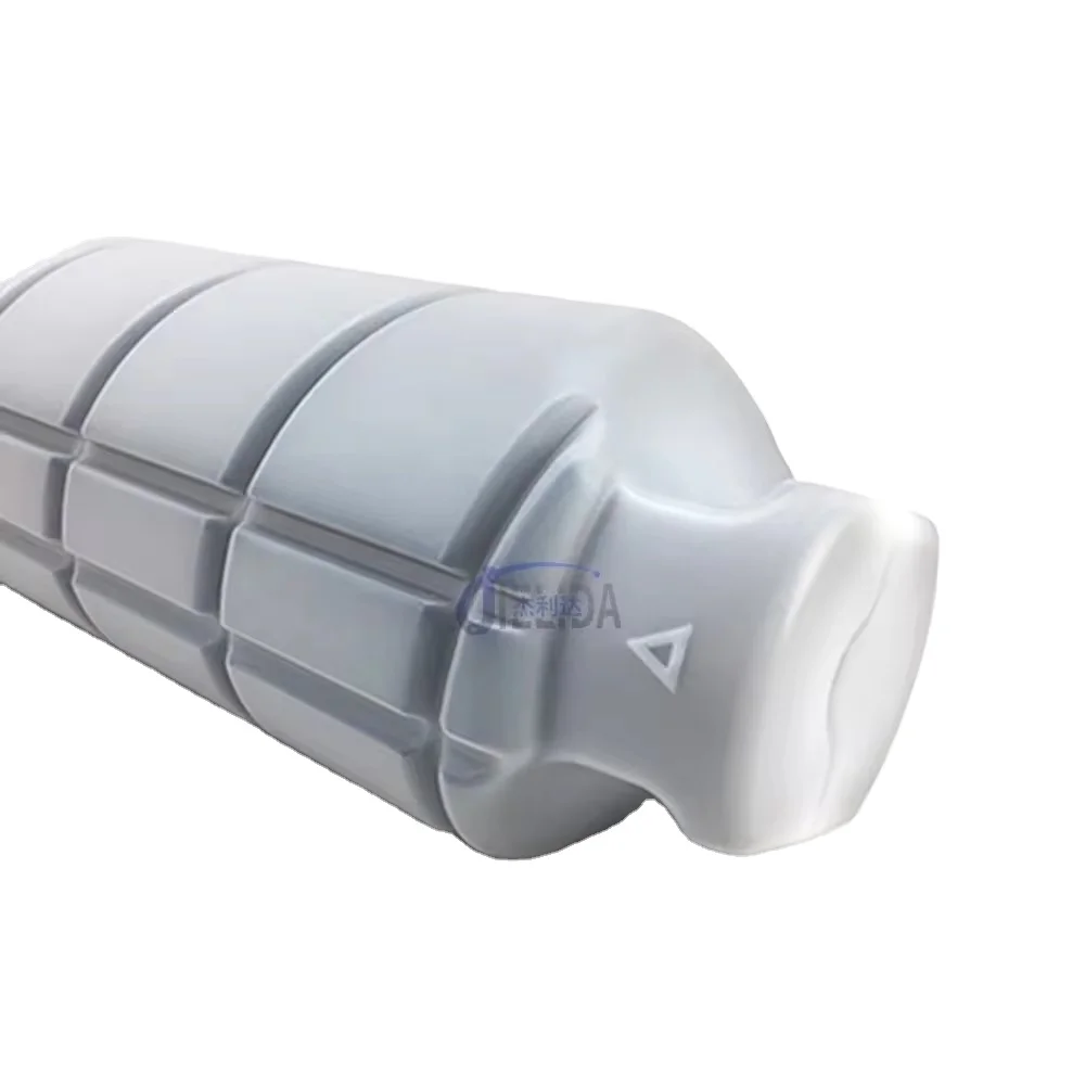 Original Tn016  Konica Minolta  Black Toner Bizhub Usa Version A88j130 use in bizhub 1100