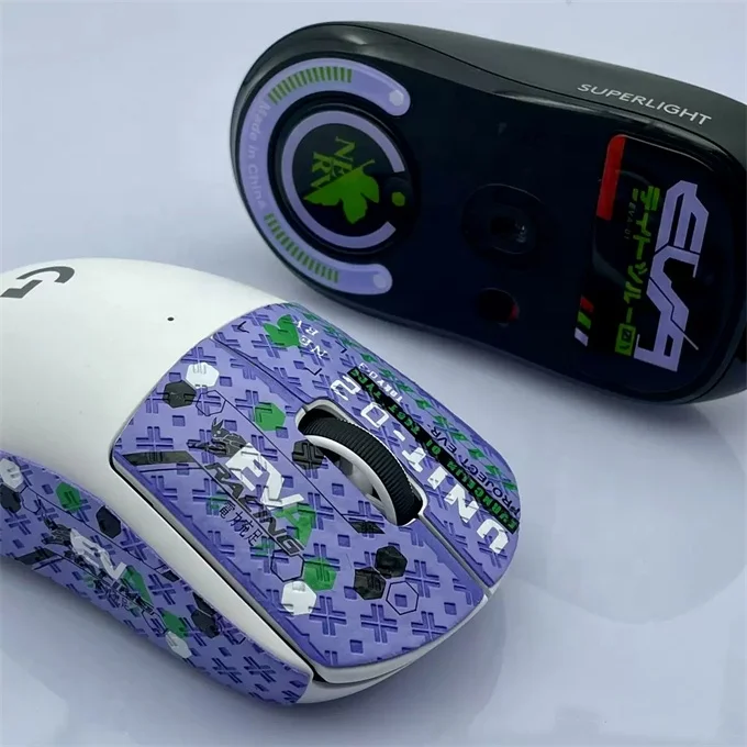 logitech g Pro X Superlight Mouse Feet Mouse Feet Skates for logitech