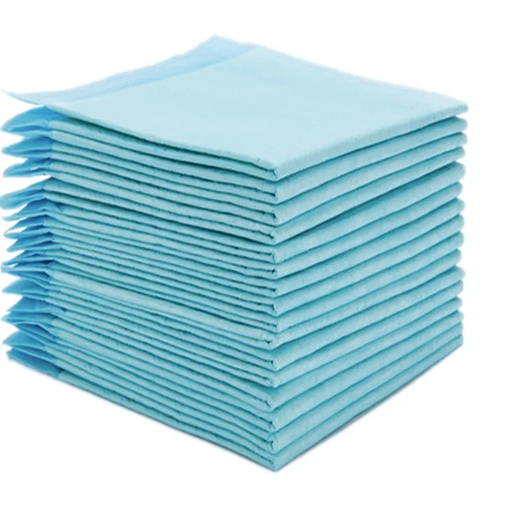 Супер впитывающий и сохраняющий сухой одноразовый мочеприемник для взрослых от производителя, оптовая продажа, медицинское качество