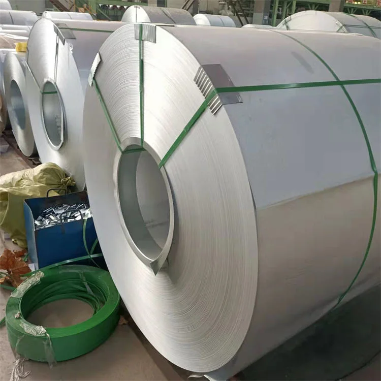 Лучшие продажи производителей с низкой ценой и высокое качество l1 катушки из нержавеющей стали