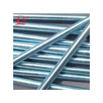 Wholesale Customized Good Quality Fully Threaded Rod Flush Anchor Bolt