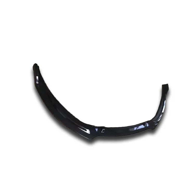 Автомобильная трехслойная Передняя лопата, блистерная обработка бампера, защитная пластина, толстая пластина, пластмассовые детали, индивидуальная обработка