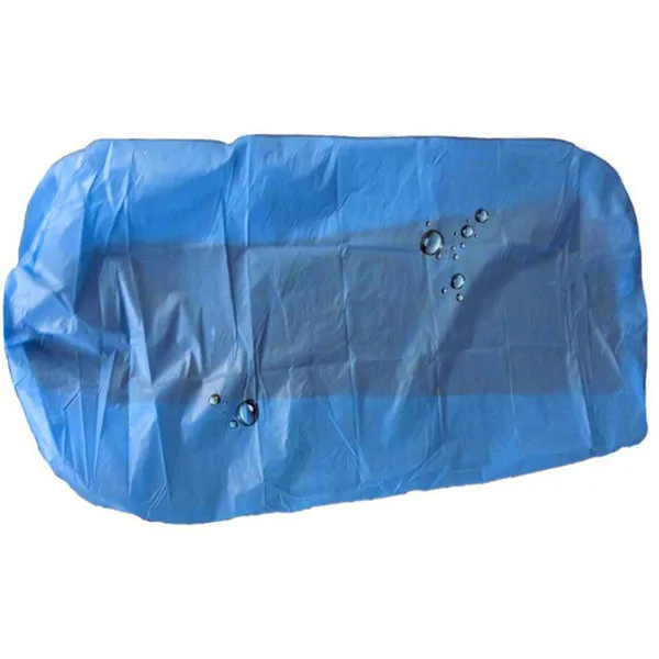 disposable medical bed cover