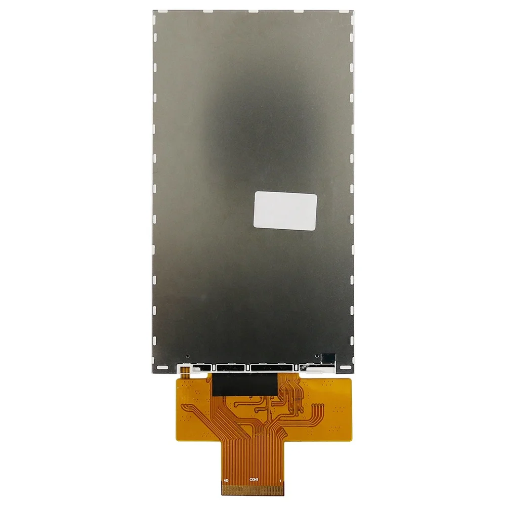 5 дюймов 720x1280 MIPI ЖК-дисплей DSI интерфейс LCD панель ILI988 Привод IC IPS TFT модуль