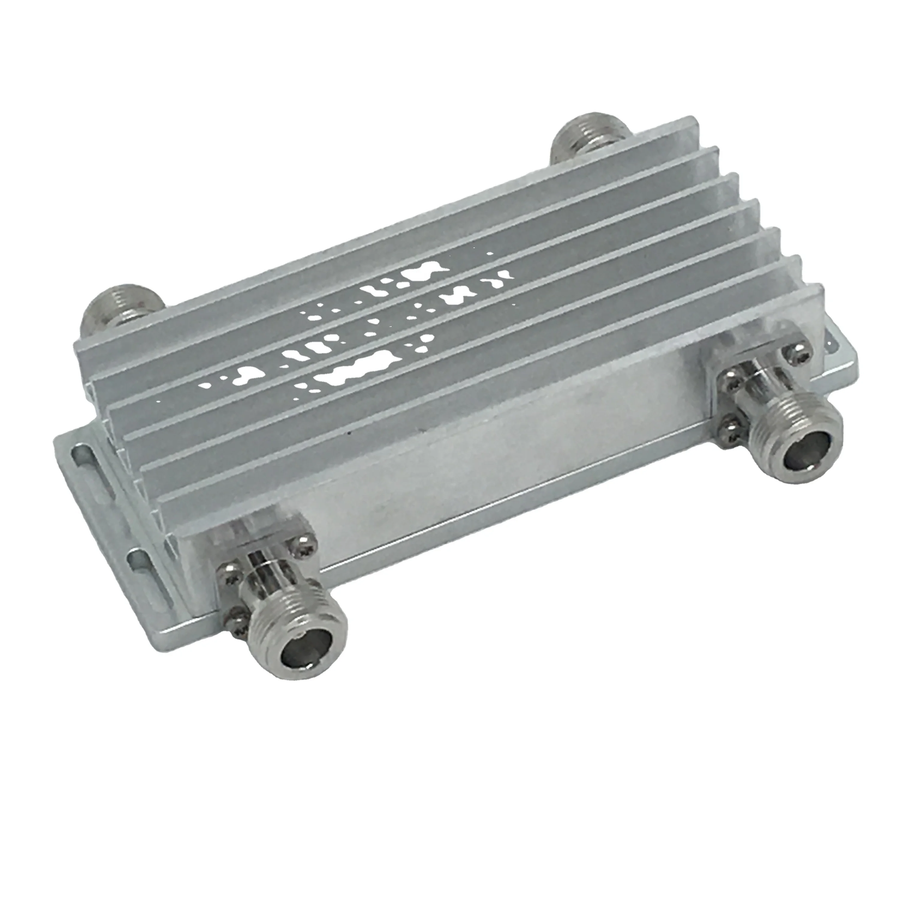 VHF 2 in 2 out 3dB Coupler or Hybrid Combiner for Distributed Antenna System