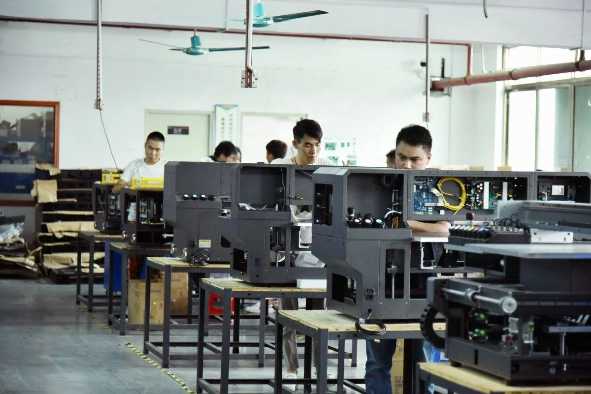 Good Price 20*20cm Edible Ink Mature and Stable Printer Sugar Paper for Commercial