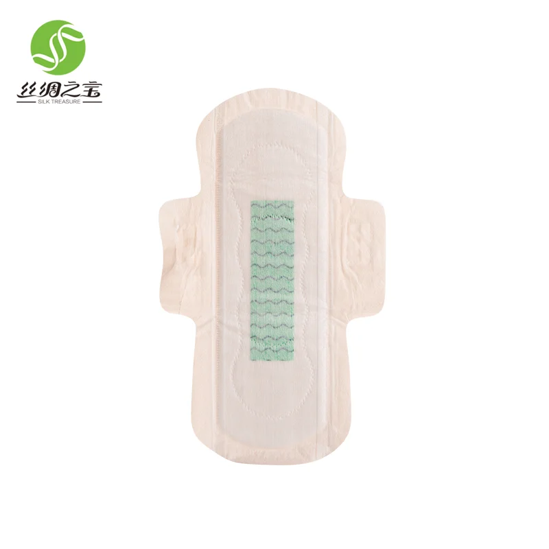 
Импортные материалы, частные этикетки, индивидуальные анионы для беременных, одноразовые гигиенические прокладки с дальним инфракрасным излучением 