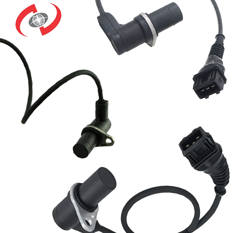 Promotional Car Spare Parts Fit OEM Engine Camshaft Position Sensor 12141703221 For BMW