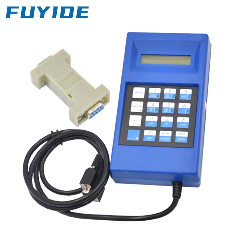 FYD-N007 Elevator TT server frequency converter motherboard debugger integrated machine operator debugging tool GAA21750AK3