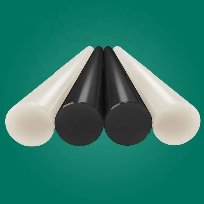 POM Rod 2000mm Pom Bar Price pom sheet pom resin