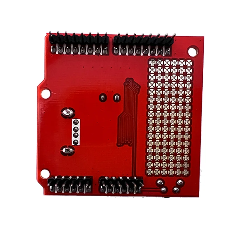 Robotale USB Host Shield 2.0 Support Android for DIY Electronic Module Expansion Board