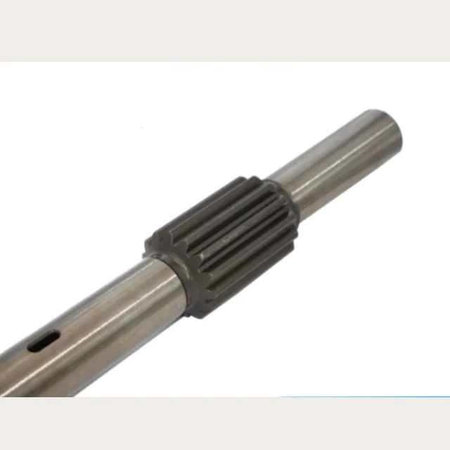 T38 T45 T51 GT60 Coupling Sleeve  hd715 Atlas Copco Furukawa Drill Shank Adapter