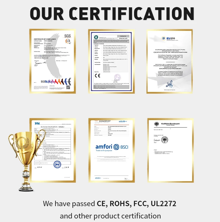 10 Inch Folding High-Speed Off-Road  Adult E-scooter Upgrade Waterproof 48V 800W 45km/h electric motorcycles