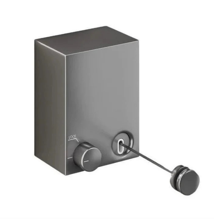 Indoor Clothesline Hot Sale Retractable Hole Free Clothesline Wire Rope Drying Rack