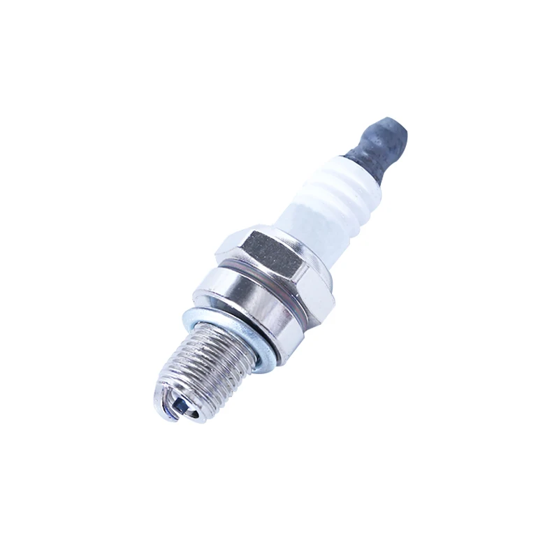 Metal Spark Plug Fit For 017 018 MS170 180 Chainsaw