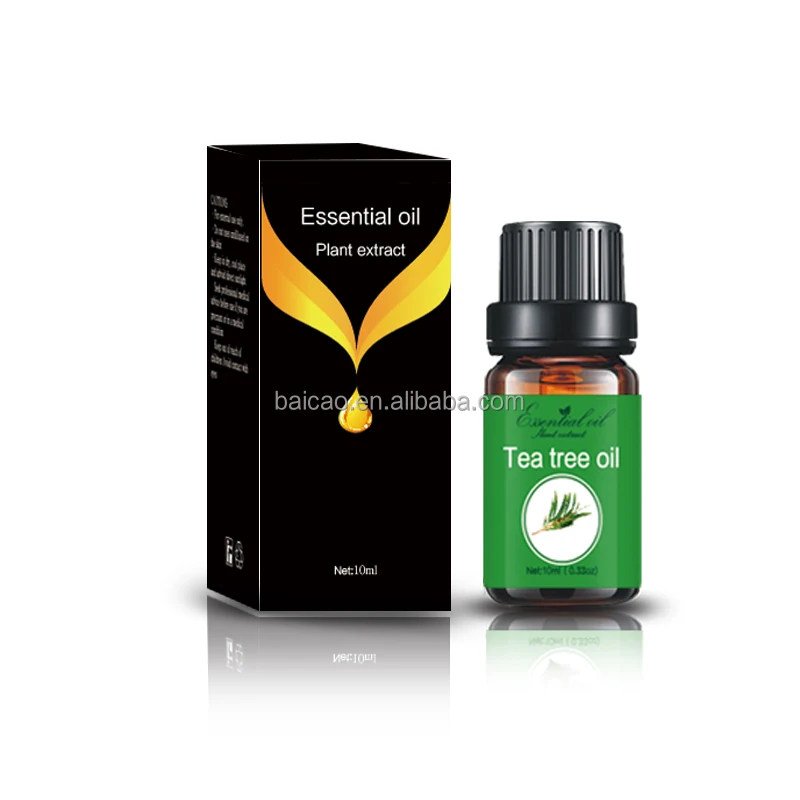 Tea Tree Oil Prices for Skin Care 68647-73-4 Melaleuca Oil