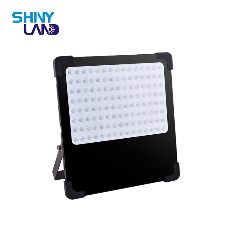 Эксклюзивные распределительные товары IP66, водонепроницаемый прожектор 120 В, 150 Ватт, 200 ватт