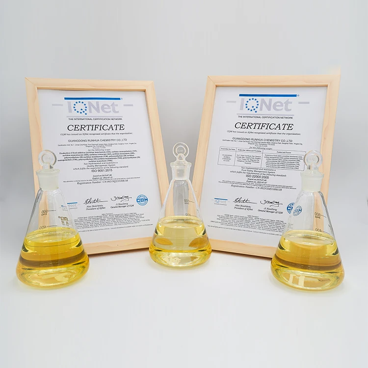 Pharmaceutical materials excipients Sorbitan monolaurate,NF, span 20,SML,CAS1338392