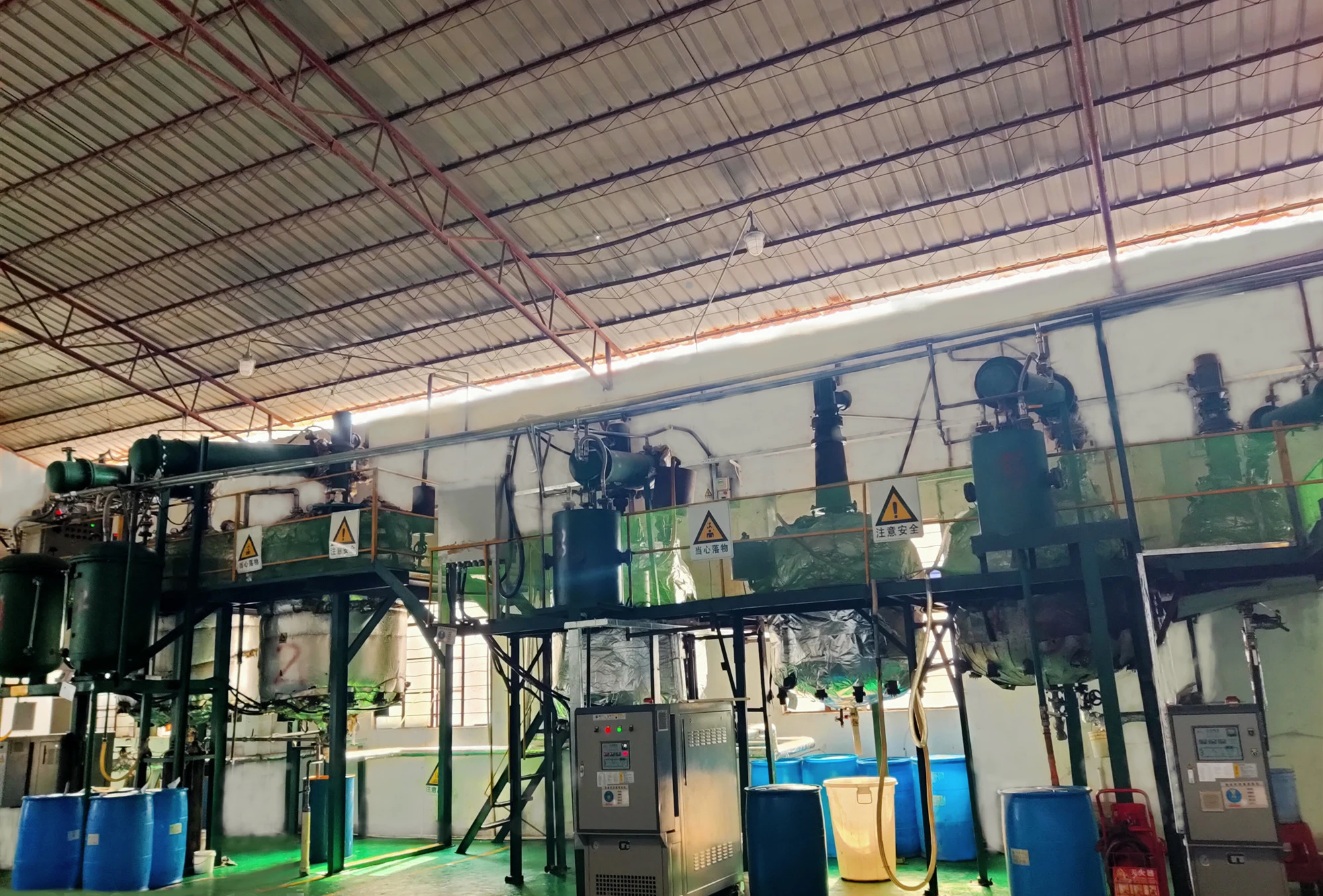 Water Based Organic Silicone Auxiliary Defoaming Agent Agricultural Organic Silicone Oil