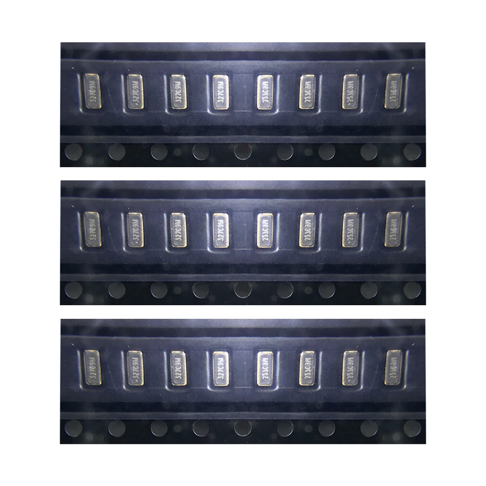 С украшением в виде кристаллов 32,7680 кГц 6PF SMD ABS07-32.768KHZ-6-T в наличии на складе