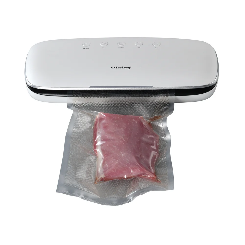 Mini Home Food Saver Vacuun Food Sealer packer